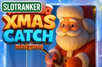 Xo-ho-ho Xmas Catch