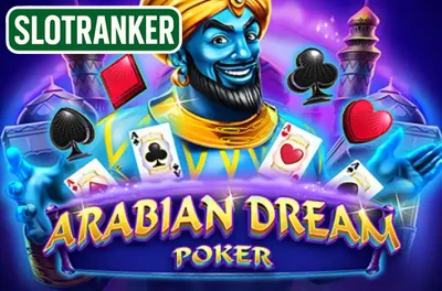 Arabian Dream (Spin2Win)