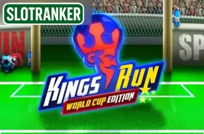 Kings Run - World Cup Edition