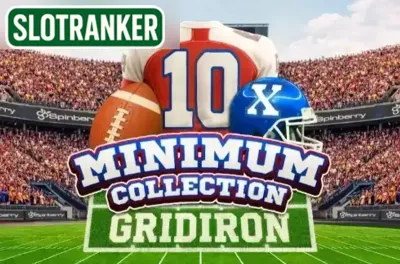 10x Minimum Collection Gridiron