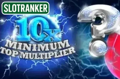 10x Minimum Top Multiplier