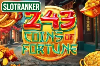 243 Coins of Fortune