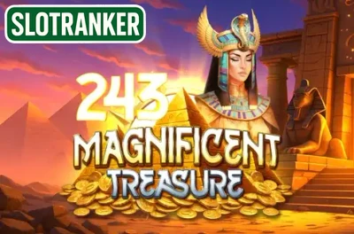 243 Magnificent Treasure