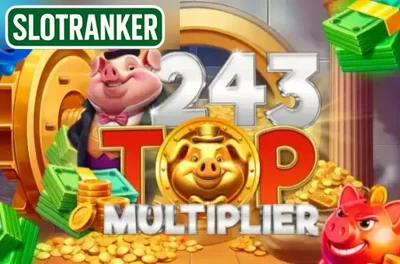 243 Top Multiplier