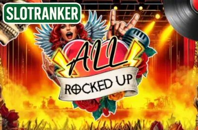 All Rocked Up