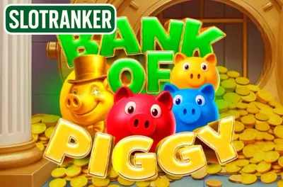Bank of Piggy
