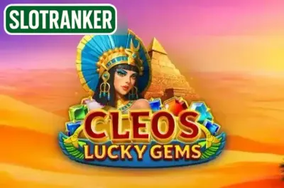 Cleos Lucky Gems