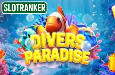 Divers Paradise