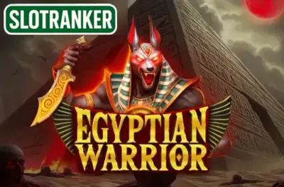 Egyptian Warrior