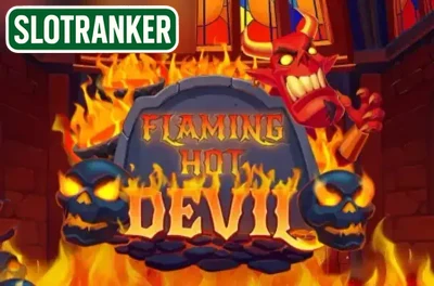 Flaming Hot Devil