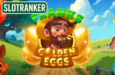 Franks Golden Eggs