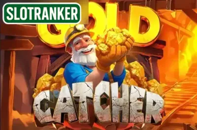 Gold Catcher