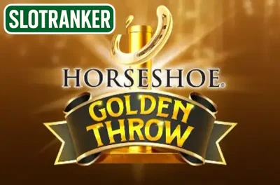 Golden Throw