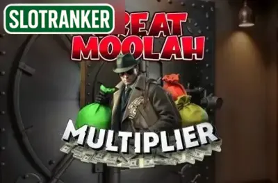 Great Moolah Multiplier