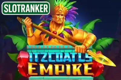 Itzcoatls Empire