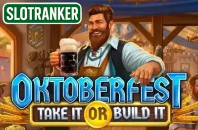Oktoberfest Take It or Build It