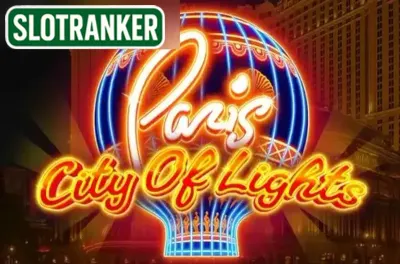 Paris City of Lights