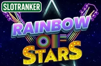 Rainbow of Stars