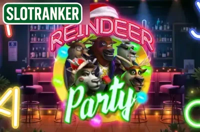 Reindeer Party