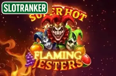 Super Hot Flaming Jesters