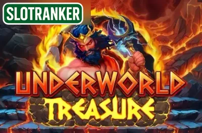 Underworld Treasure