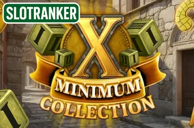 X Minimum Collection