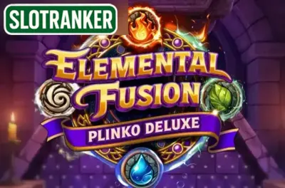 Elemental Fusion Plinko Deluxe