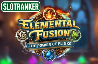 Elemental Fusion: The Power of Plinko