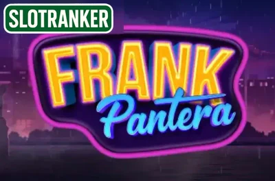 Frank Pantera