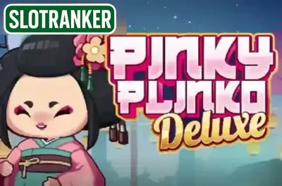 Pinky Plinko Deluxe