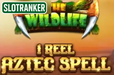 1 Reel - Aztec Spell