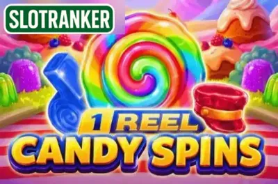 1 Reel - Candy Spins