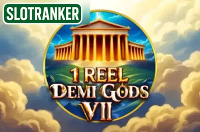 1 Reel - Demi Gods 7