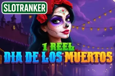 1 Reel - Dia De Los Muertos