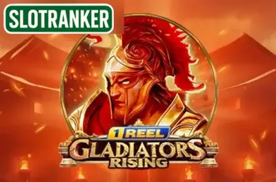 1 Reel - Gladiator's Rising