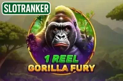 1 Reel - Gorilla Fury