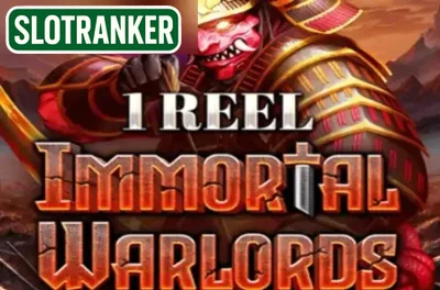 1 Reel - Immortal Warlords