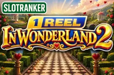 1 Reel - In Wonderland 2