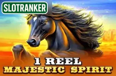 1 Reel - Majestic Spirit