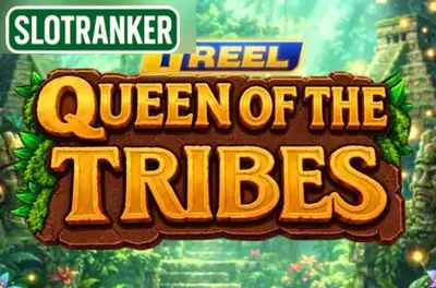 1 Reel - Queen Of The Tribes