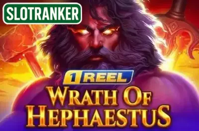 1 Reel - Wrath of Hephaestus