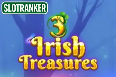 3 Irish Treasures