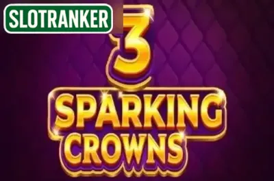 3 Sparking Crowns
