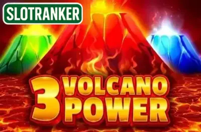 3 Volcano Power