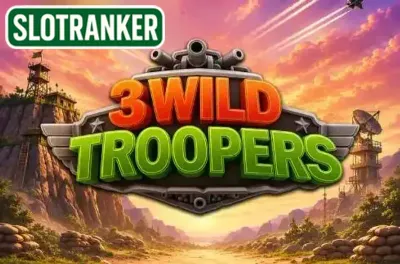 3 Wild Troopers