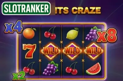 81 Fruits Craze