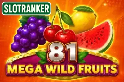 81 Mega Wild Fruits