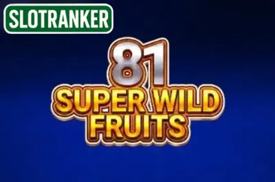 81 Super Wild Fruits