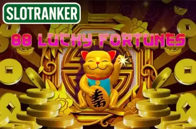 88 Lucky Fortunes