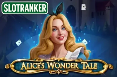 Alice's Wonder Tale
